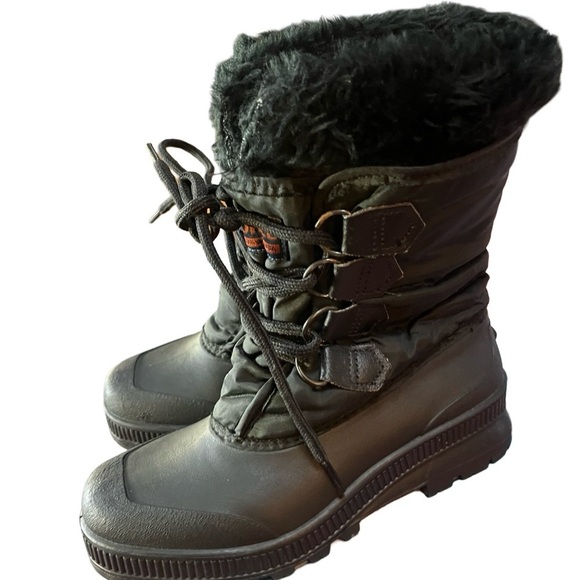 Sorel Insulated Boots - Picture 1 of 5